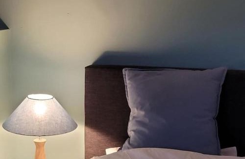 Sainte-Ode Casa | Les roses de François