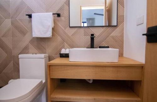 Inoa Villa | Casita Bower