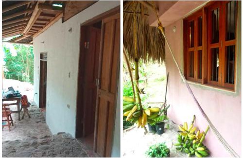 Palomino Casa | Exclusive EcoHouse & SeaView