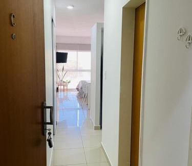 Bahía Blanca Apartamento | Rodriguez con cochera