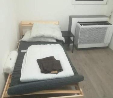 Koszeg Apartamento | Koszegi Kis-Kakas - 2 haloszoba+nappalis - sorhaz !