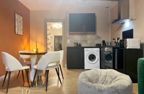 Saint-Avold Apartamento | Jungle Chic