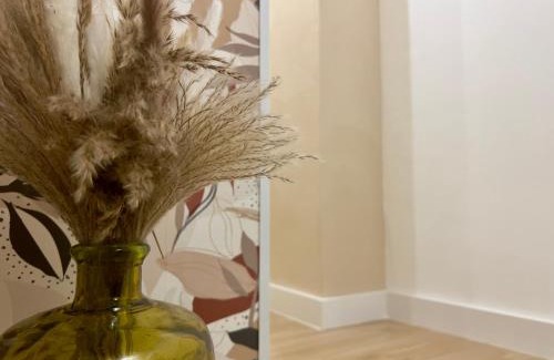 Saint-Avold Apartamento | Jungle Chic