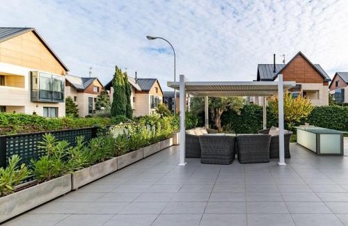 Suroeste Casa | Casa Blanca