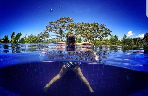 Centro Apartamento | Bangalô mcz