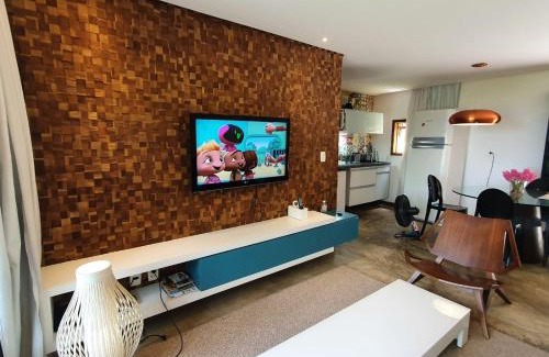 Centro Apartamento | Bangalô mcz