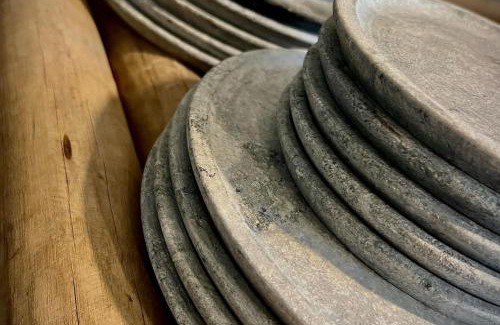 Corumbau Casa | Cabana Serena