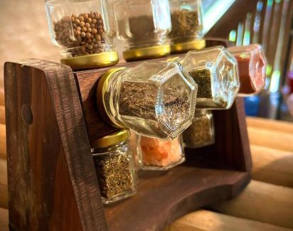 Corumbau Casa | Cabana Serena