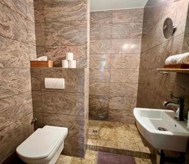 Cifer Apartamento | Karlov dvor apartmán
