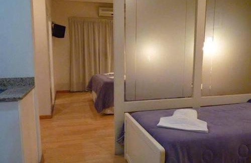 San Rafael Hotel | Soleado Apart hotel