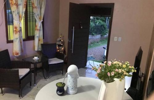 Rolante Chalet De Esquí | Pousada da lua