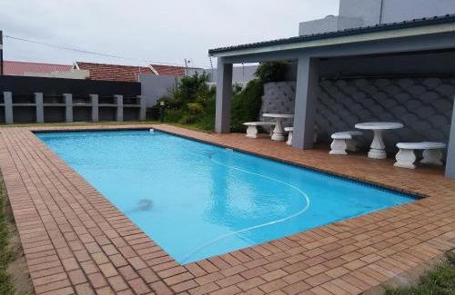 St Micheal's on Sea Apartamento | Villa Cordoba