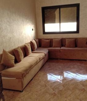 Fes Apartamento | حي القرويين طريق عين الشقف