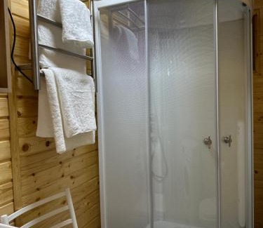 Karakol Hotel | Bosogo