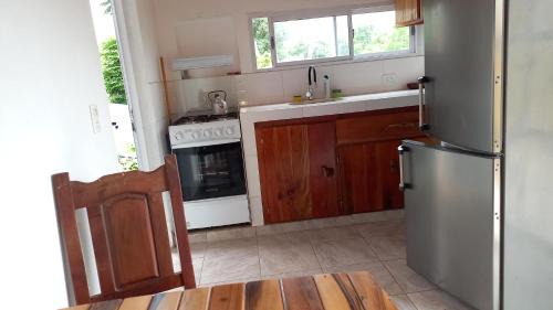 San Ignacio Apartamento | Yvy Porā