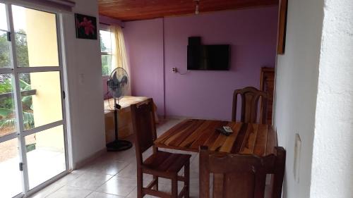 San Ignacio Apartamento | Yvy Porā