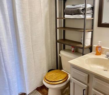 Albrightsville Casa | Family Mountain Retreat