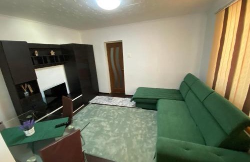 Borsec Apartamento | Apartament Borsec