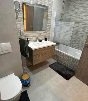 Oran Apartamento | T4 moderne à oran