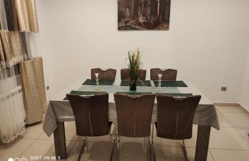 Oran Apartamento | T4 moderne à oran