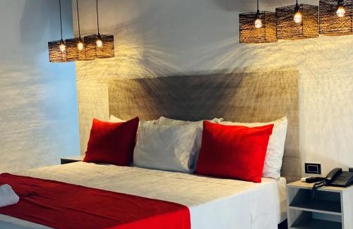 Aguachica Hotel | Hotel Calle Real Inn