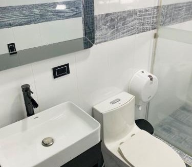 Aguachica Hotel | Hotel Calle Real Inn