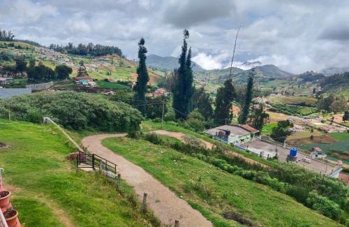 Ooty Complejo | ooty dreams resort