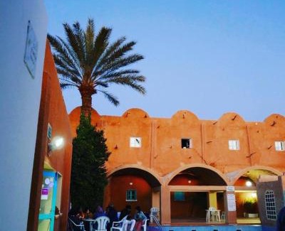 Gabes Governate Hotel | Matmata Hôtel