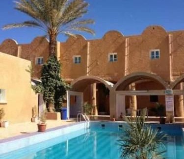 Gabes Governate Hotel | Matmata Hôtel