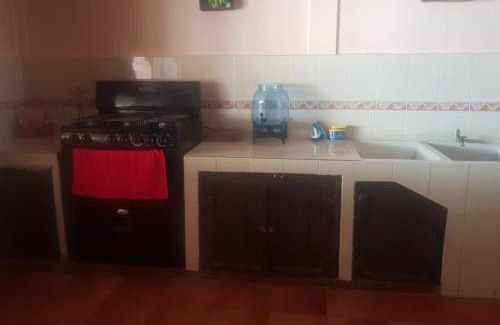 Acajutla Casa | Casa de Playa Costa Azul Frente al Mar Wifi