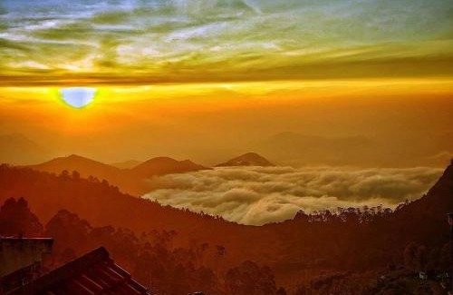 Kodaikanal Complejo | The Place ...The Experience