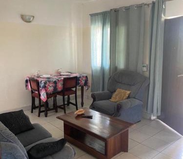 West Coast Division Apartamento | Yarambamba Two Bedroom Apt