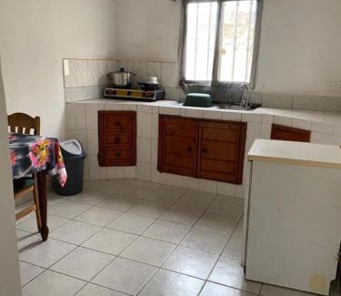 West Coast Division Apartamento | Yarambamba Two Bedroom Apt