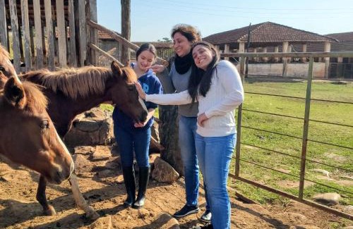 Casa Branca Casa | Fazenda Cachoeira