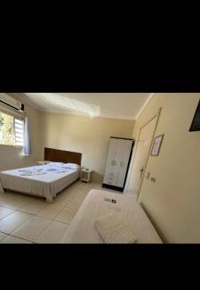 Norte Ferroviario Hotel | Hotel California