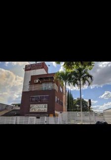 Norte Ferroviario Hotel | Hotel California