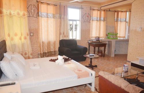 Mtwapa Hotel | Kendas arcade hotel