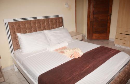 Mtwapa Hotel | Kendas arcade hotel