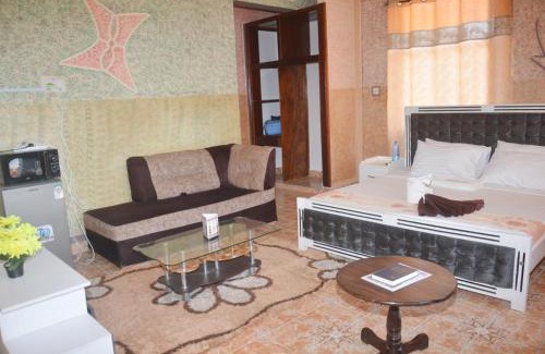 Mtwapa Hotel | Kendas arcade hotel