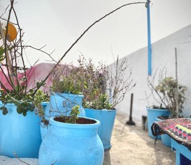 Kasbah of the Udayas Apartamento | Oudayas Stars