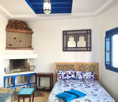 Kasbah of the Udayas Apartamento | Oudayas Stars