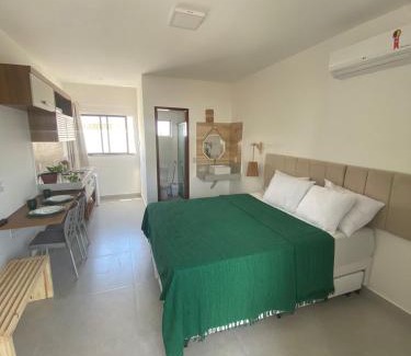 Sao Miguel de Touros Casa | Flor de Cacto Beach Home