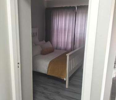 George Casa | CHARMING GETAWAY