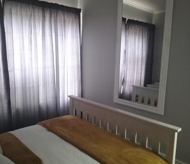 George Casa | CHARMING GETAWAY