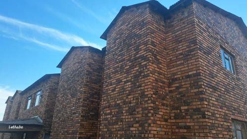 Matibidi Casa | Matibidi Guest Lodge