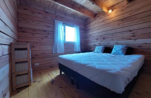 El Chaltén Chalet De Esquí | Pizarra Escondida