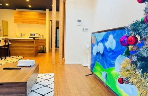 Edogawa Casa | Holiday home Edogawa City, Japan