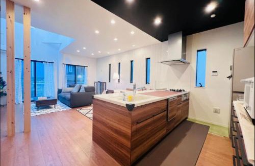 Edogawa Casa | Holiday home Edogawa City, Japan