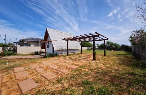 Arroio do Sal Casa | Cabana Refúgio Casa do Sol