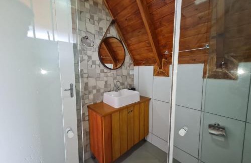 Arroio do Sal Casa | Cabana Refúgio Casa do Sol